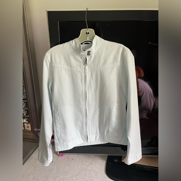 SF415 denim jacket - Picture 2 of 7